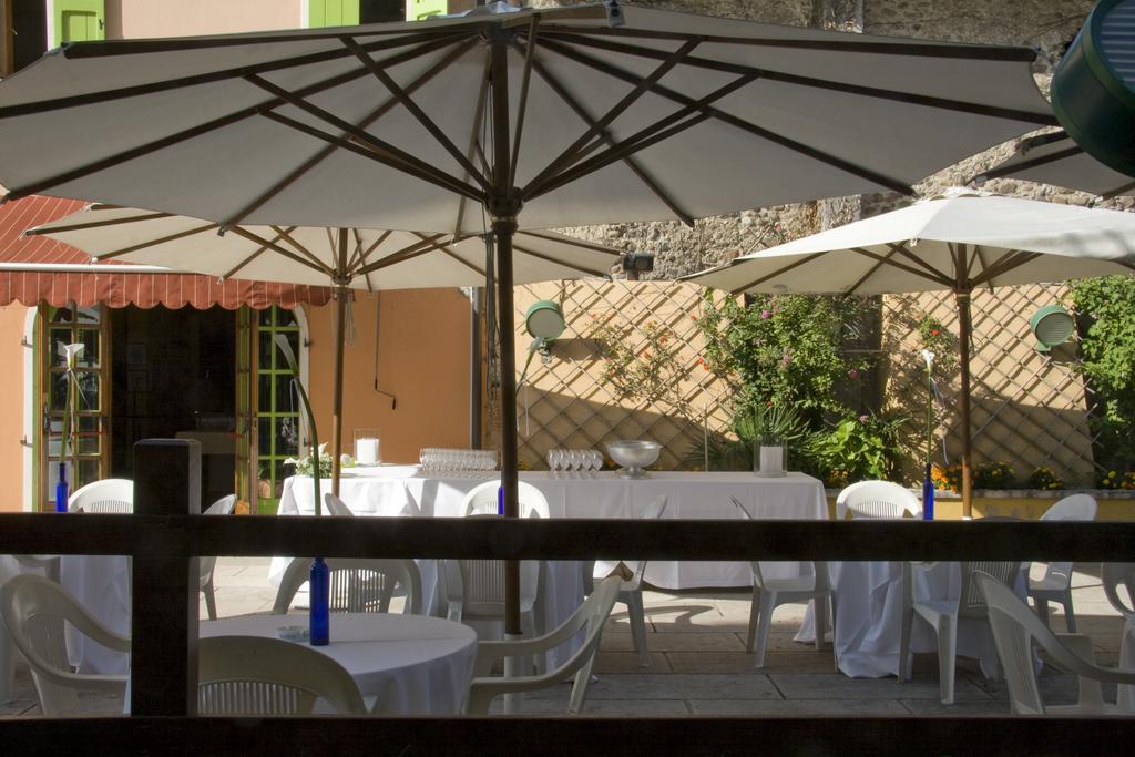 Albergo Al Cacciatore Tortellinando Valeggio sul Mincio Exterior photo