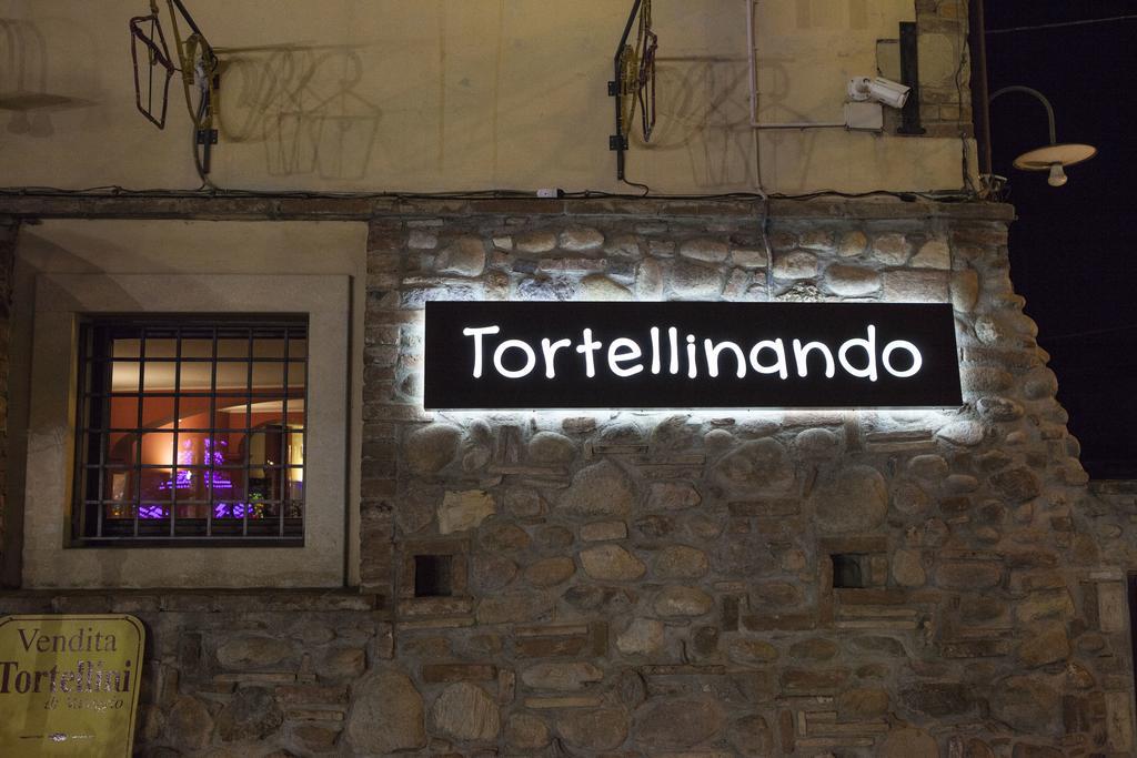 Albergo Al Cacciatore Tortellinando Valeggio sul Mincio Exterior photo