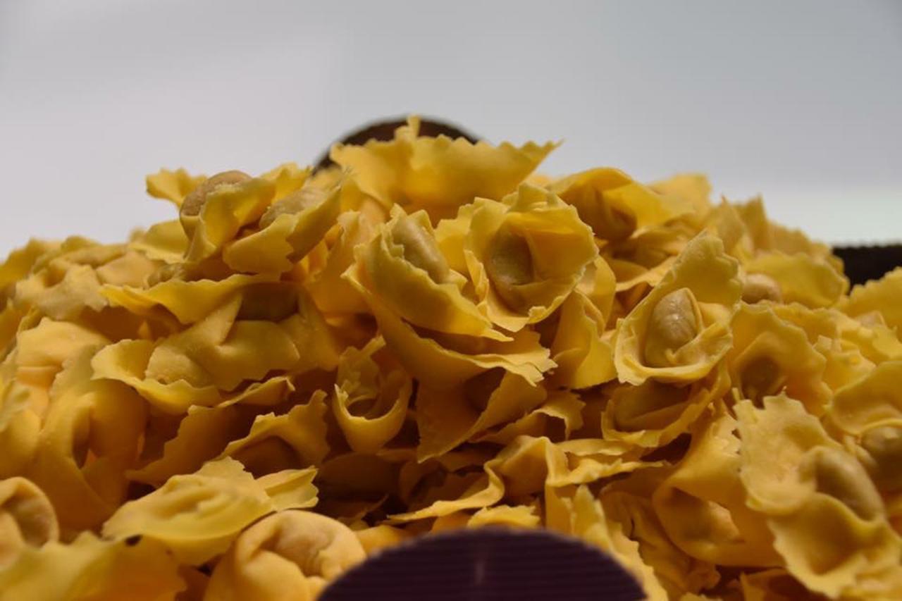 Albergo Al Cacciatore Tortellinando Valeggio sul Mincio Exterior photo